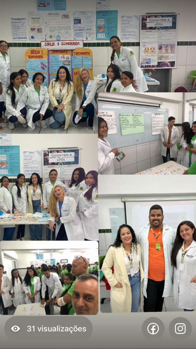 descrição foto blog