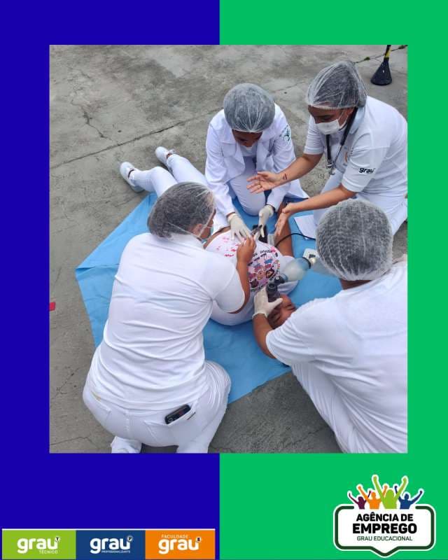 descrição foto blog