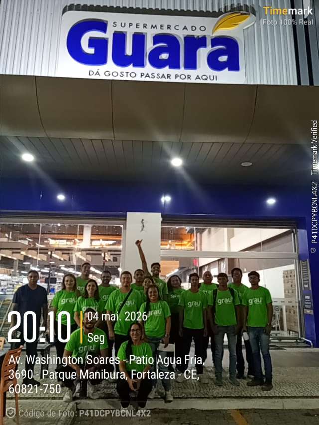 Grau