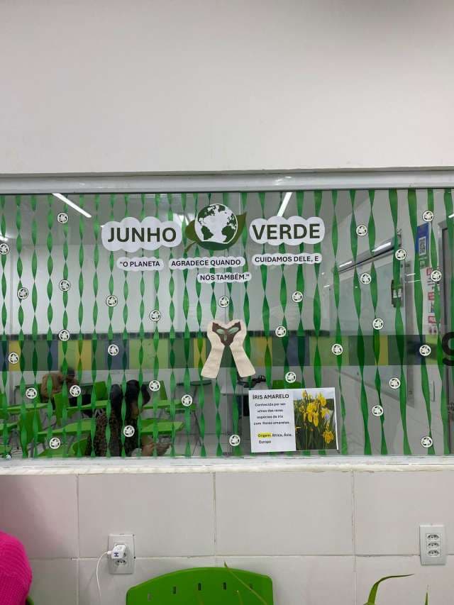 Grau