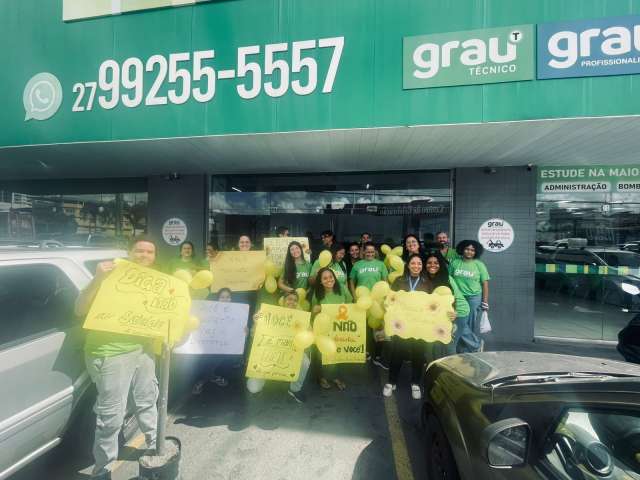 Grau