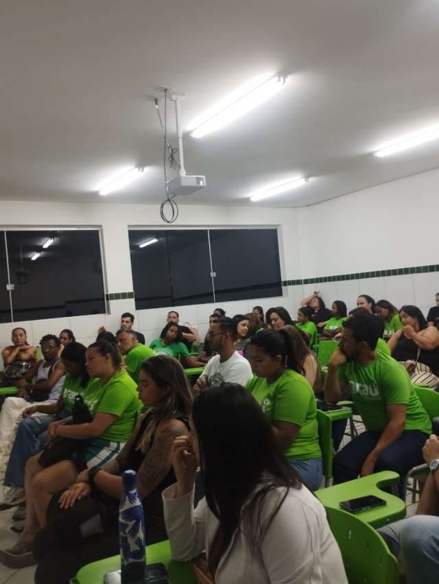 descrição foto blog