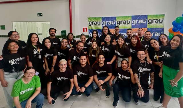 Grau