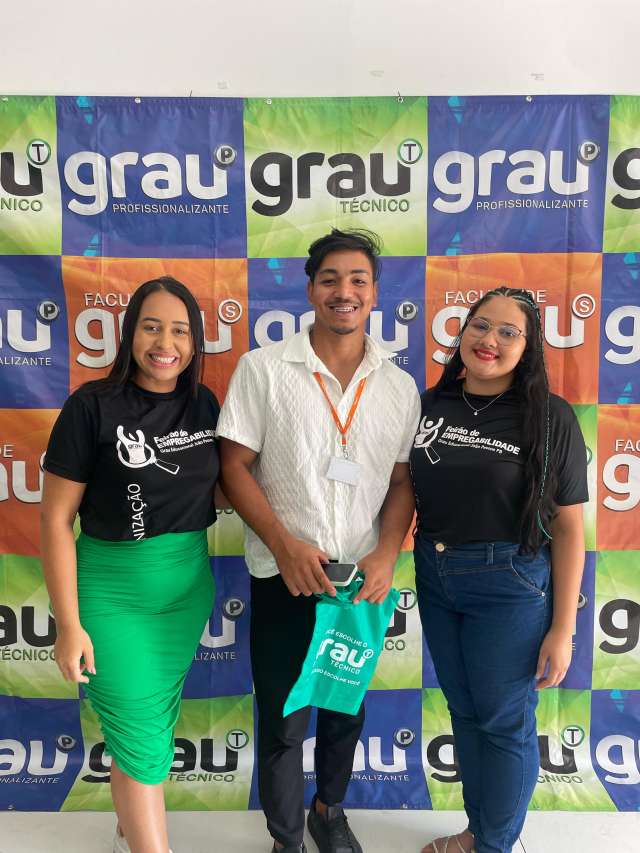 Grau