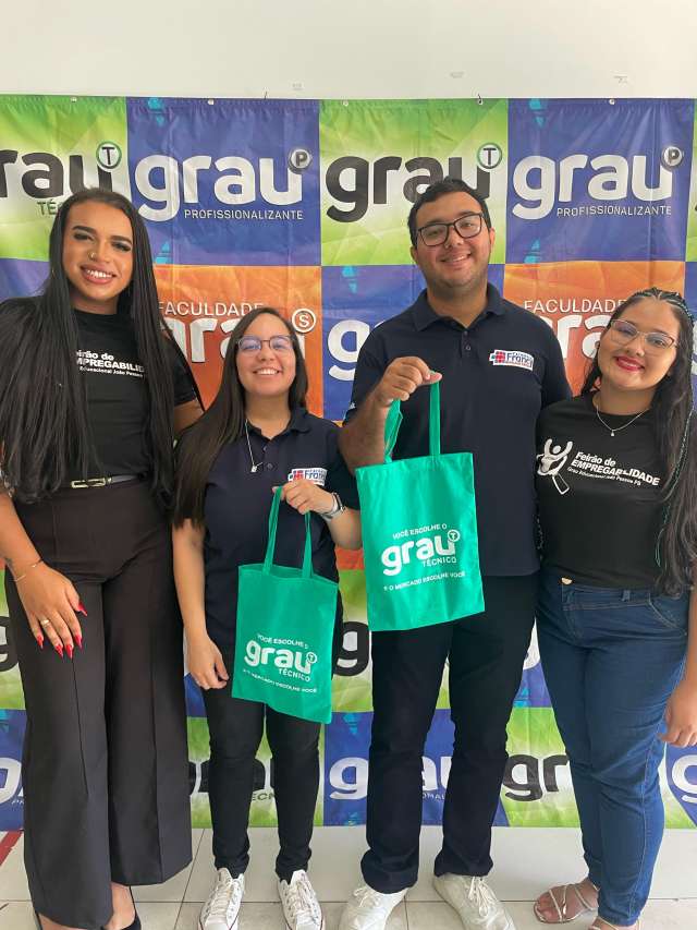 Grau