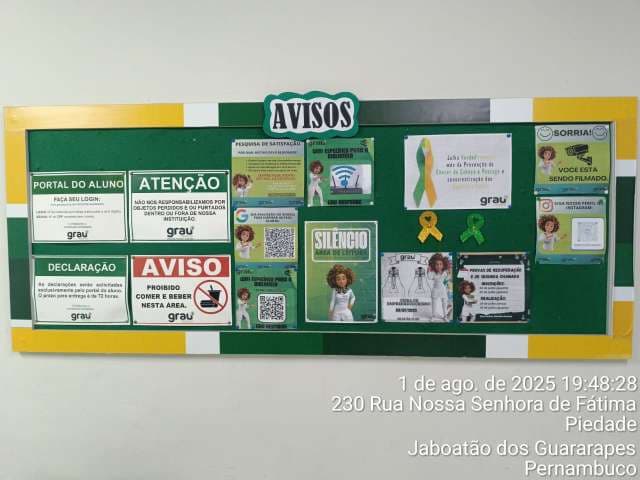 Grau