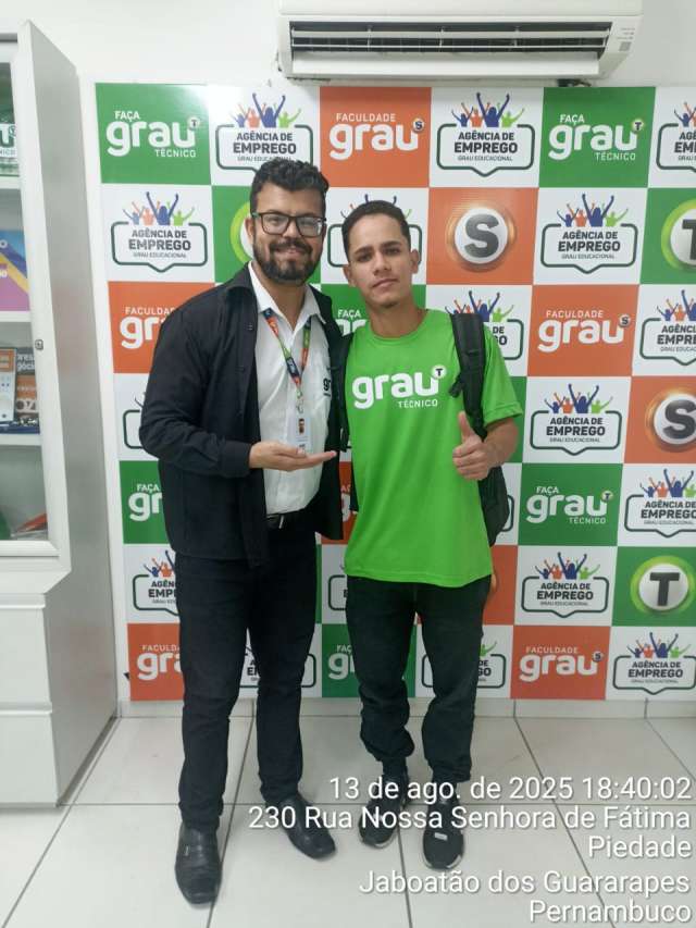 Grau