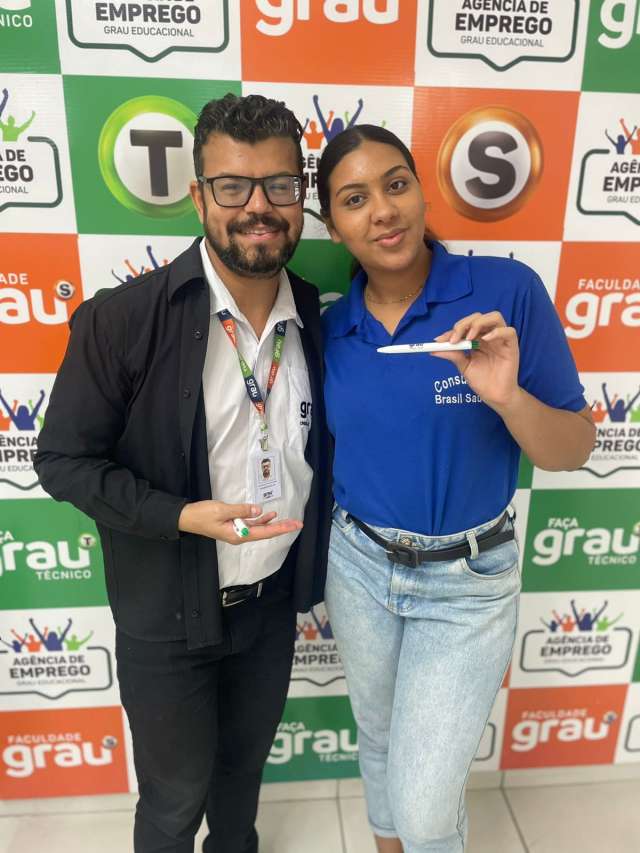 Grau