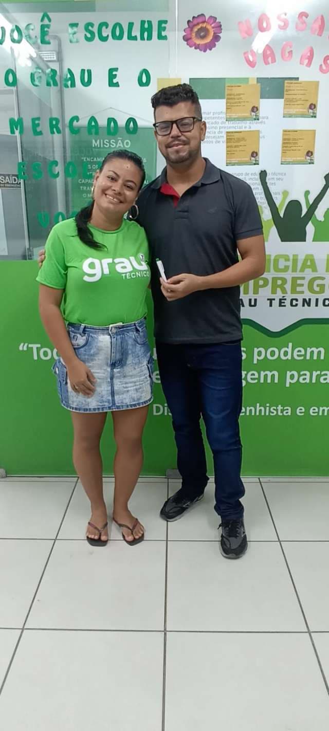 Grau