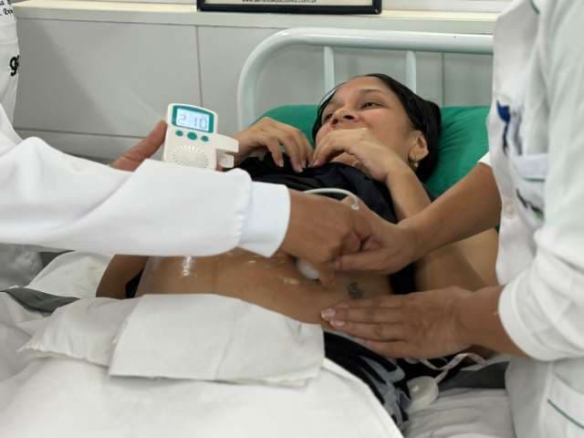 descrição foto blog