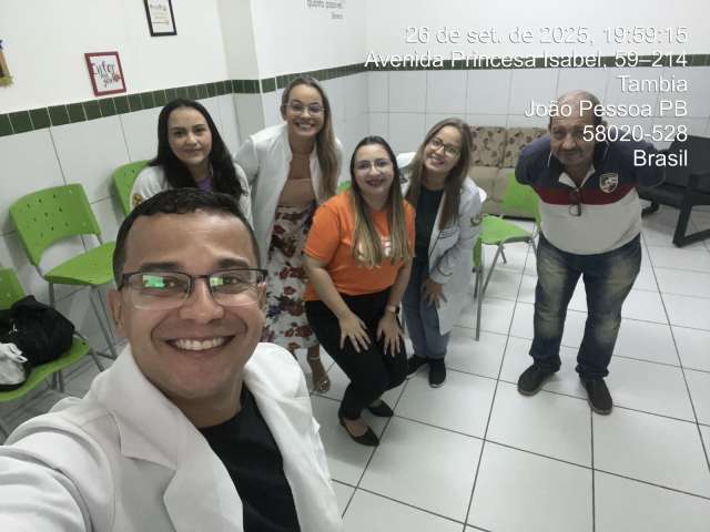 descrição foto blog