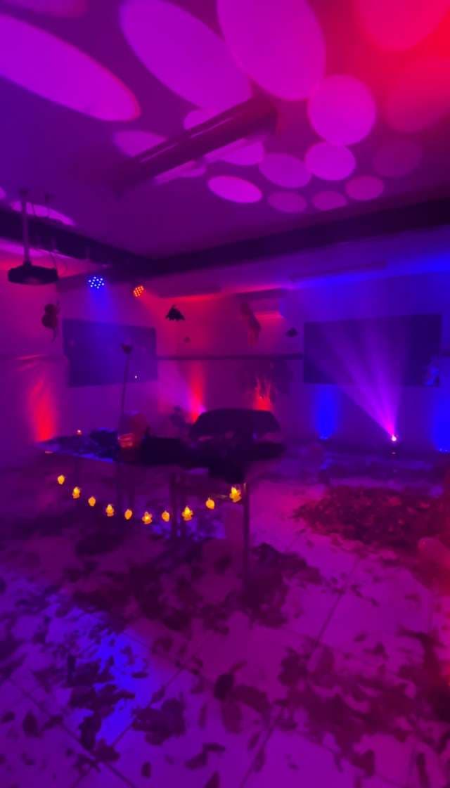 descrição foto blog