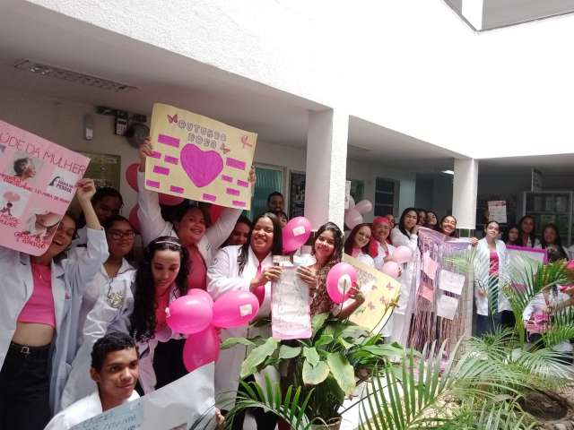 descrição foto blog