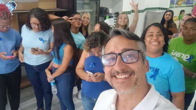 Grau