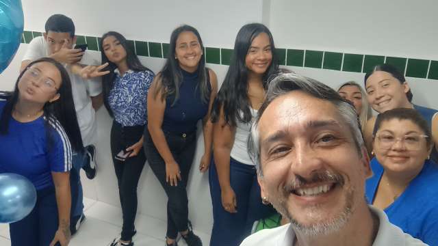 Grau