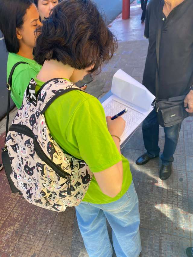 descrição foto blog