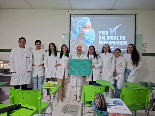 descrição foto blog