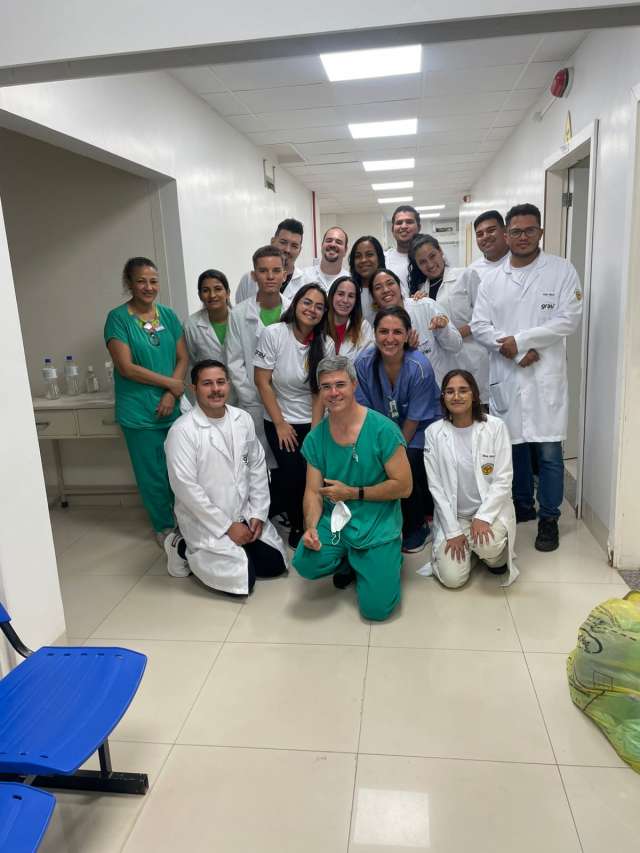 descrição foto blog