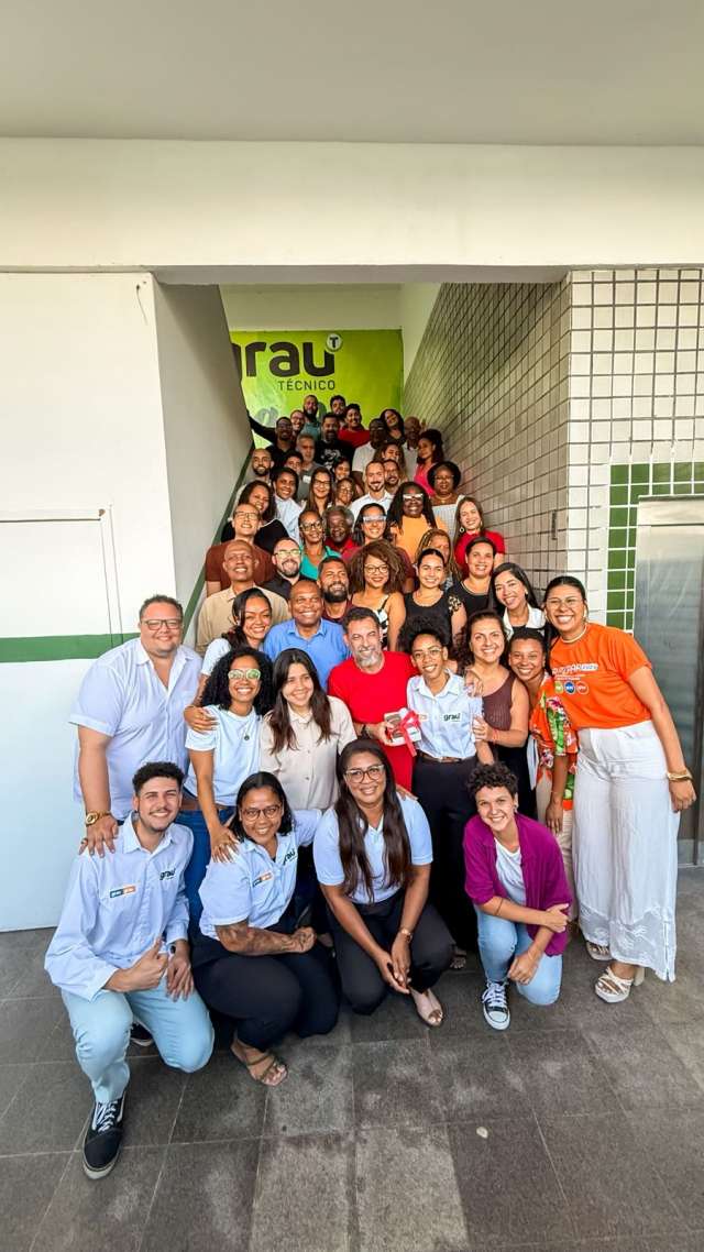 descrição foto blog