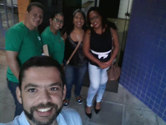 Grau