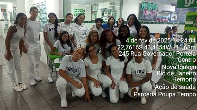 Grau