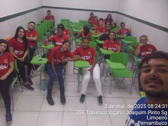 Grau