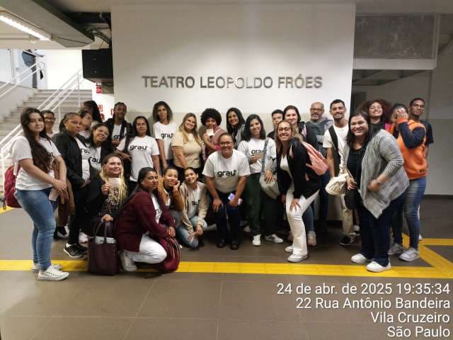 Grau