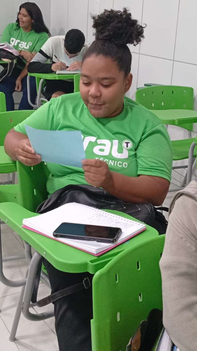 Grau