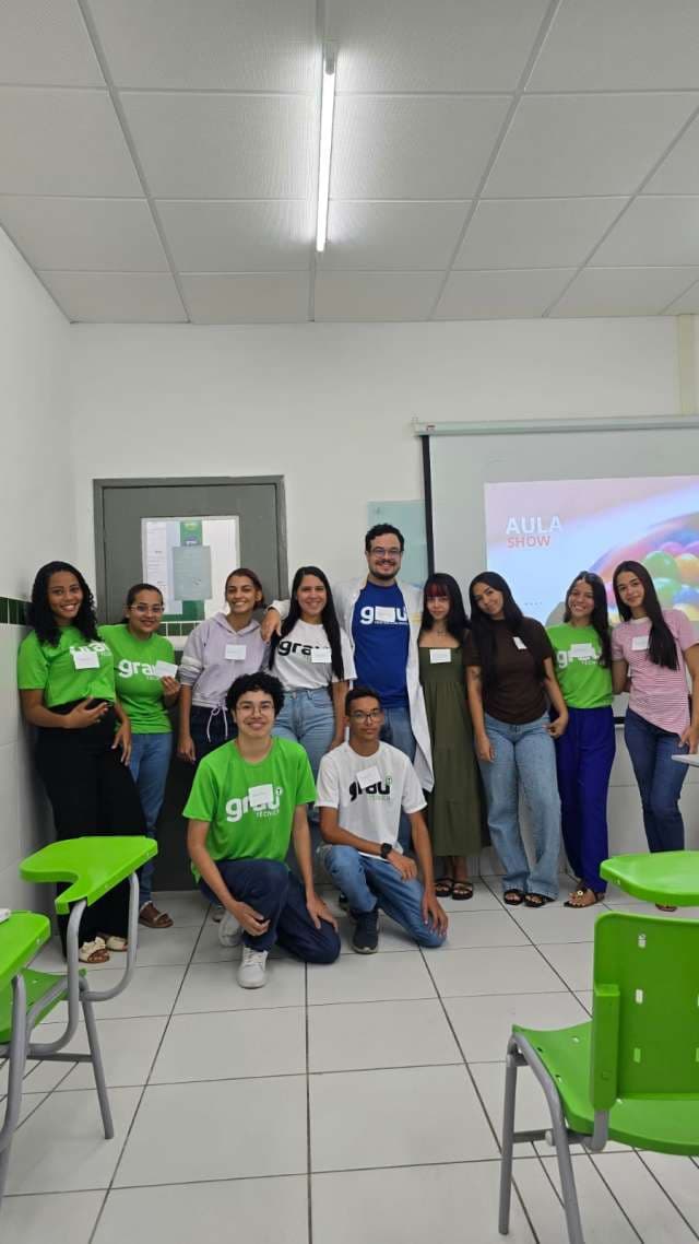 Grau