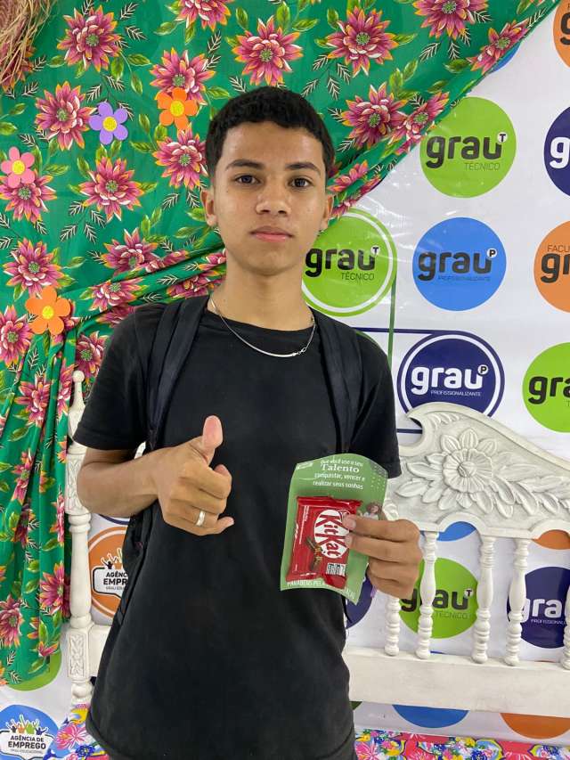 Grau