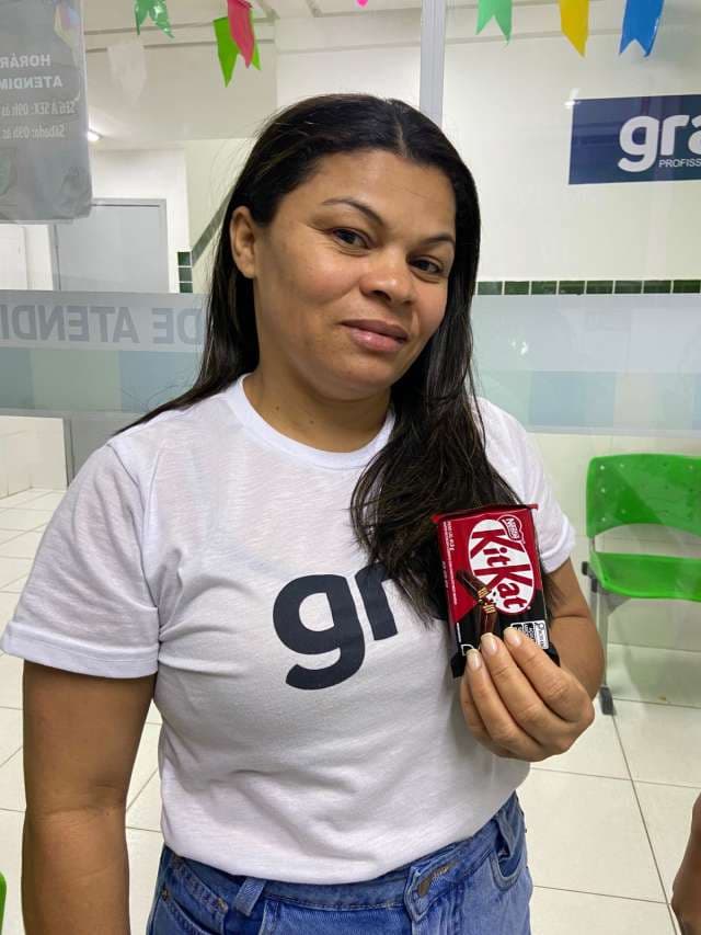 Grau