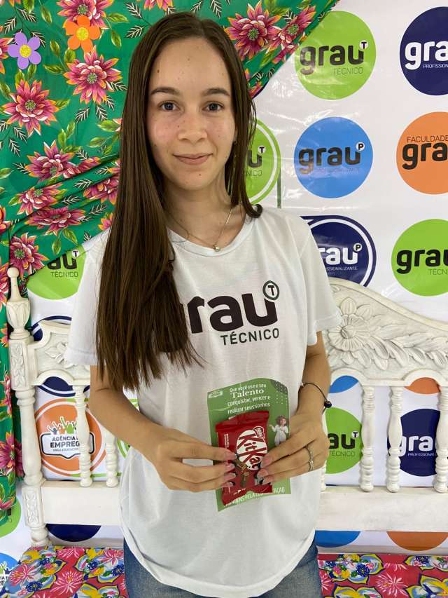 Grau