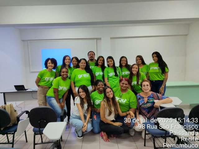 Grau