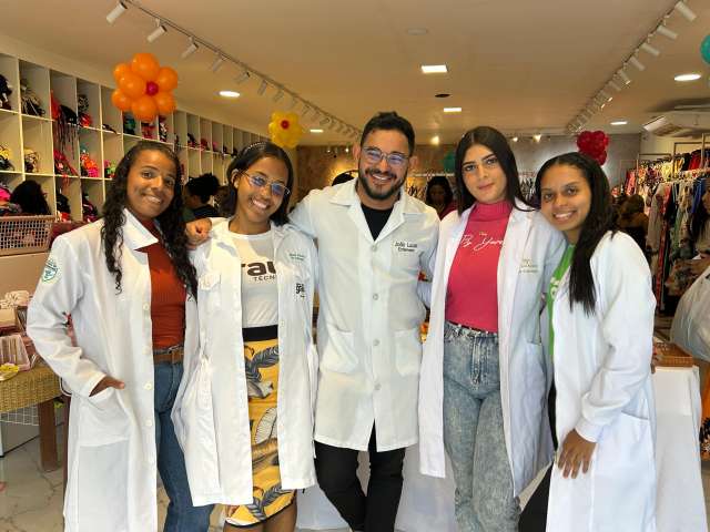 descrição foto blog