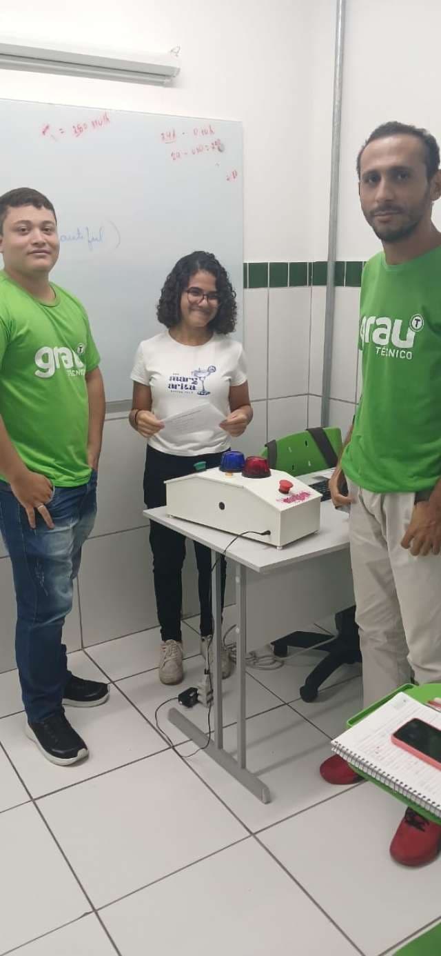 Grau