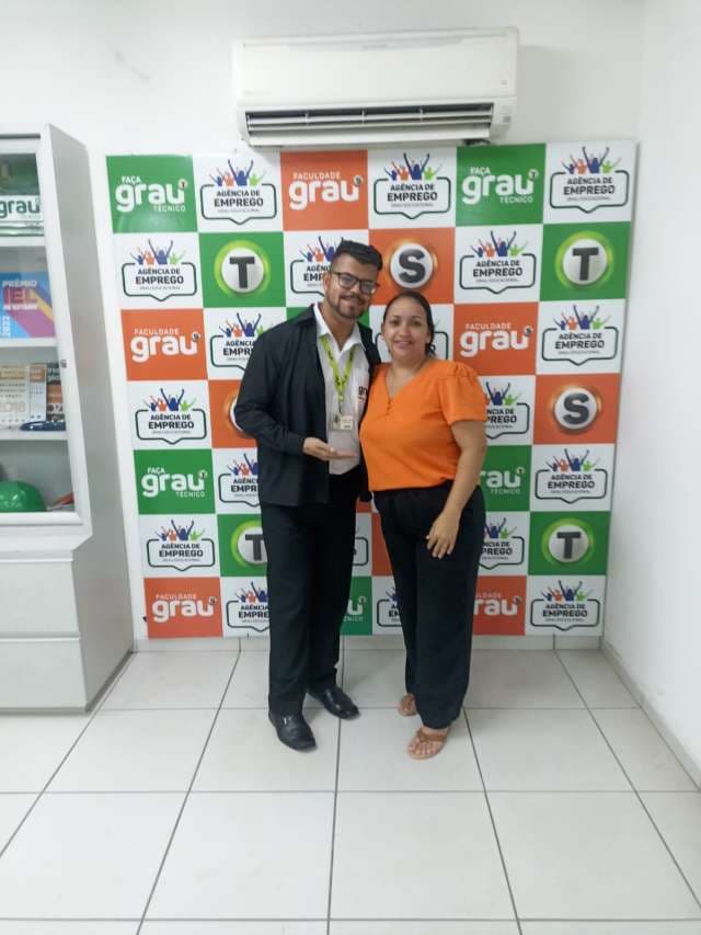 Grau