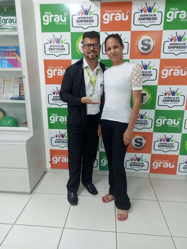 Grau