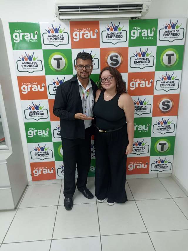 Grau
