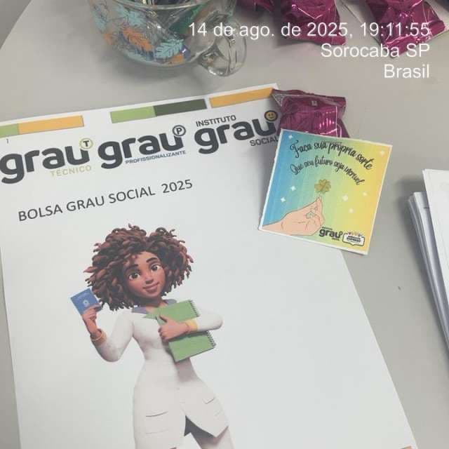 Grau