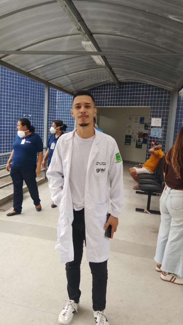 Grau