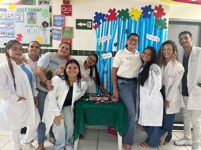 Grau