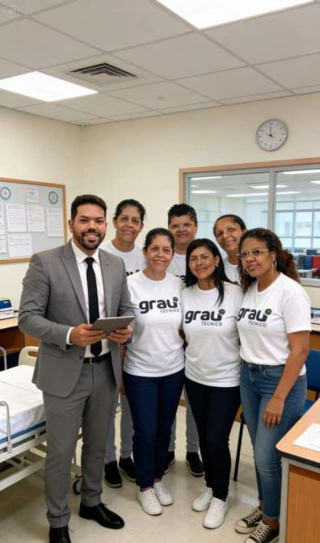Grau