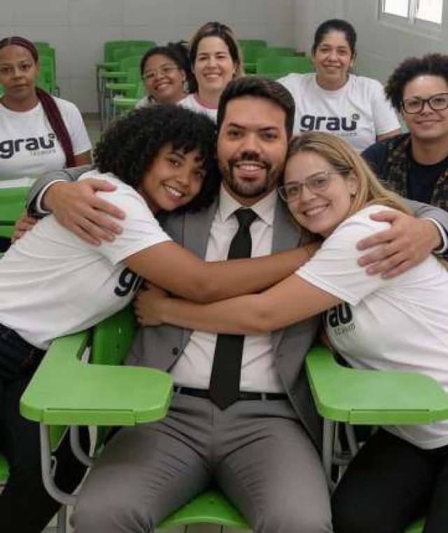 Grau