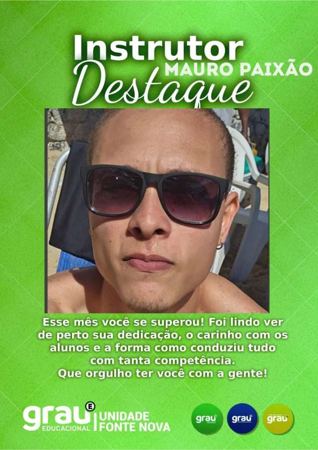 Grau