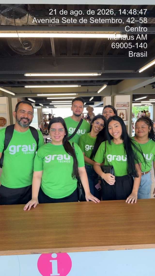 Grau