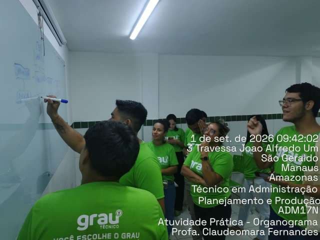 Grau