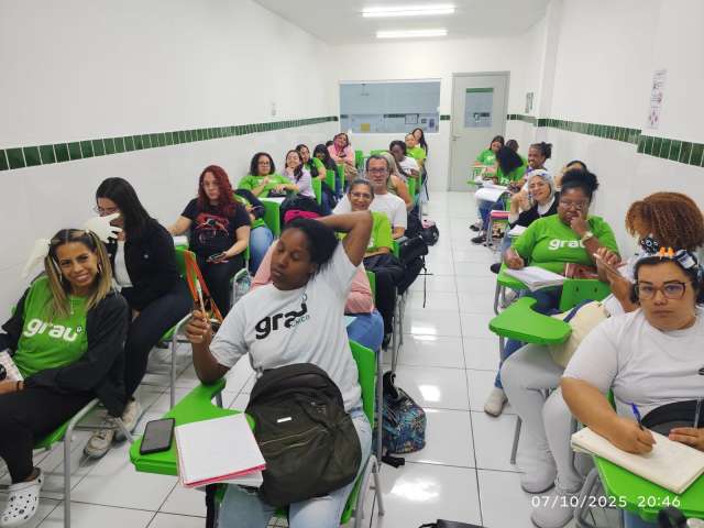 descrição foto blog