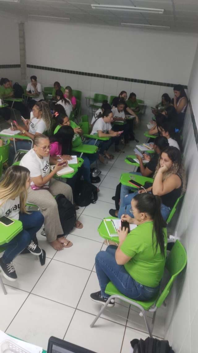 descrição foto blog