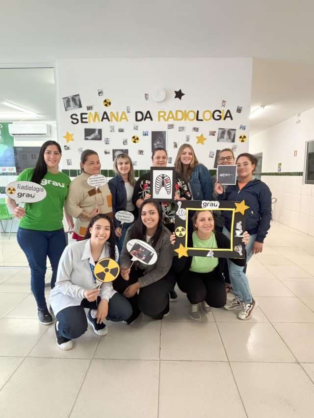 Grau