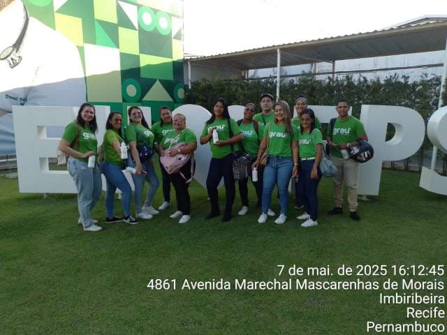 Grau